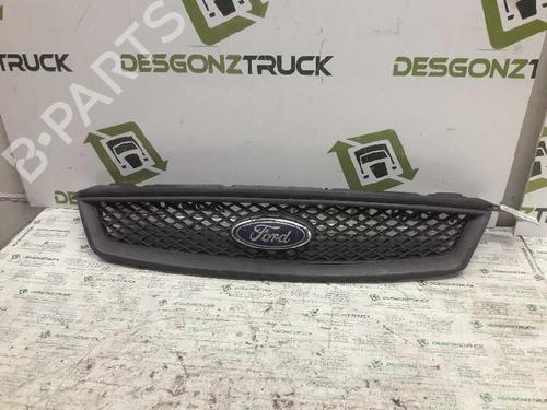 Used Grille FORD FOCUS II (DA_, HCP, DP) [2004-2013]  21460726