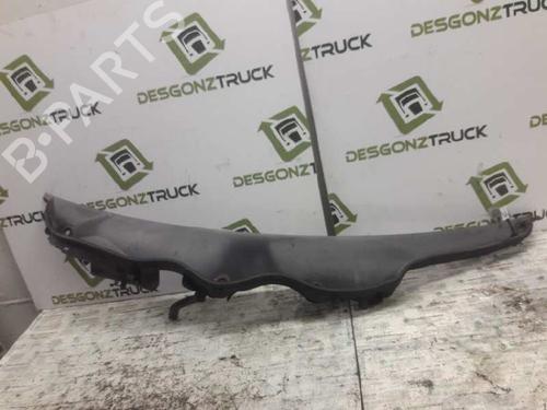 Scuttle panel MERCEDES-BENZ C-CLASS (W203)  | BP21461394C110 