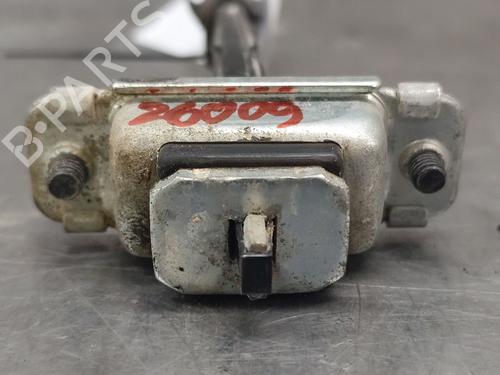 Dørhængsel/Dørbegrænser HYUNDAI i30 (GD) 1.6 CRDi | BP31026003C146 