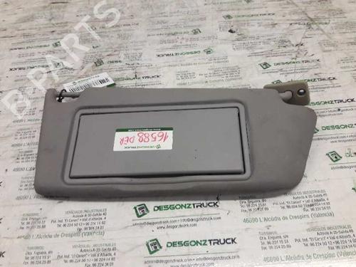 Højre solskærm OPEL ASTRA H (A04) [2004-2014]  21455871