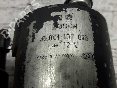 Startmotor OPEL ASTRA G Hatchback (T98)  | BP21454736M8 