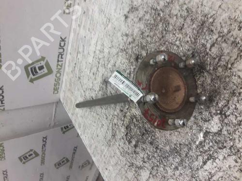Used Left rear driveshaft SUZUKI VITARA (ET, TA, TD) [1988-2002]  21461753