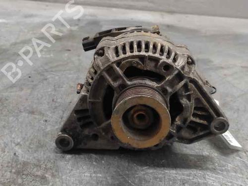 Generator NISSAN MICRA II (K11) [1992-2007]  21405114