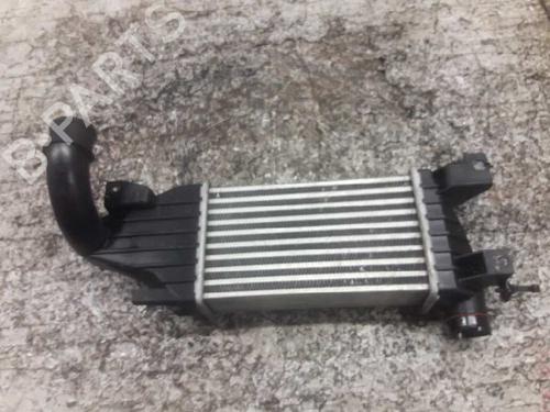 Ladeluftkühler OPEL ASTRA H (A04)  | BP21468054M30 