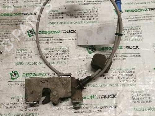 Tailgate lock FORD TRANSIT Van (FA_ _)  | BP21473563C101 