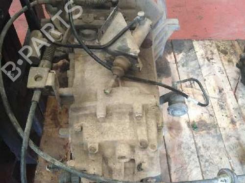 Girkasse IVECO DAILY III Van [1999-2009]  21474840