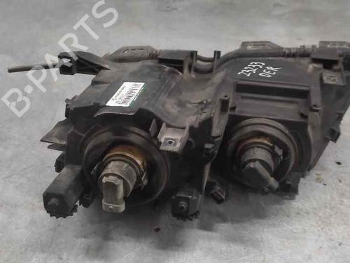 Right headlight BMW 3 (E46) 320 d | BP21410199C29 