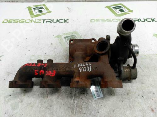 Turbolader/Kompressor FORD FOCUS I (DAW, DBW) [1998-2009]  21435564