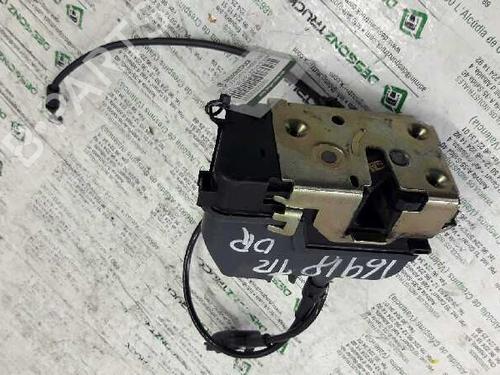 Høyre bak lås RENAULT MEGANE II (BM0/1_, CM0/1_)  | BP21448563C99 