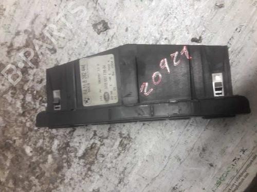 Commande Chauffage BMW 3 (E46) 320 d | BP21470977I5 