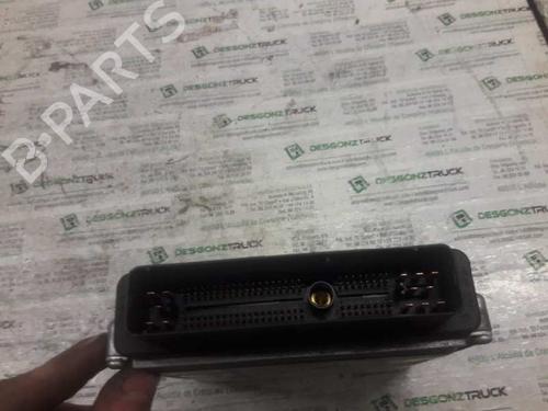 Engine control unit (ECU) FORD FOCUS I (DAW, DBW)  | BP21470175M57 