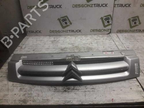 Grill CITROËN BERLINGO / BERLINGO FIRST Box Body/MPV (M_) [1996-2011]  21470723