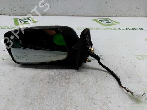 Used Left mirror TOYOTA COROLLA (_E11_) [1995-2003]  21434353