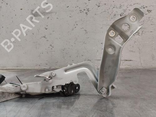 Used Hinge/Door check strap MERCEDES-BENZ GLA (H247) GLA 200 d (247.712) (150 hp) 31052263