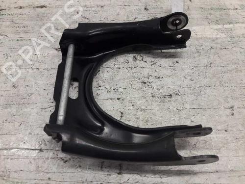 Left front suspension arm PEUGEOT 407 (6D_) | BP21456891M12