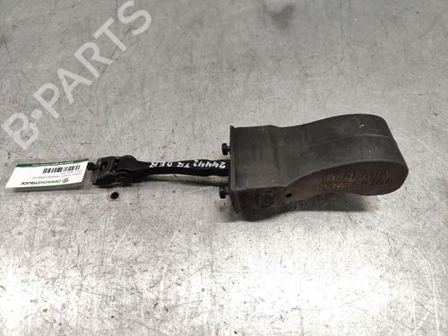 Used Hinge/Door check strap SEAT LEON (5F1) 1.6 TDI (110 hp) 22734129