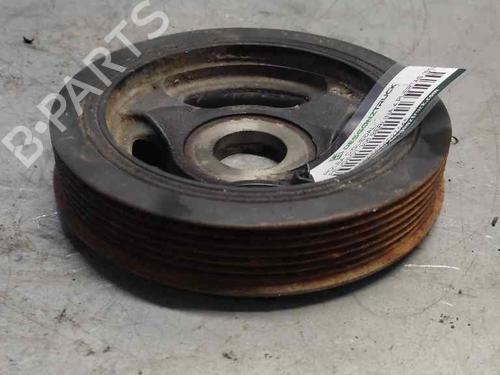 Pulley PEUGEOT 306 (7B, N3, N5)  | BP22780083M122 