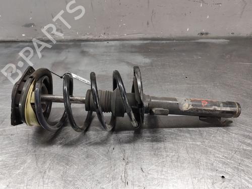 Used Right front shock absorber Right front shock absorber RENAULT SCÉNIC II (JM0/1_) [2003-2010] 33162184 33162184