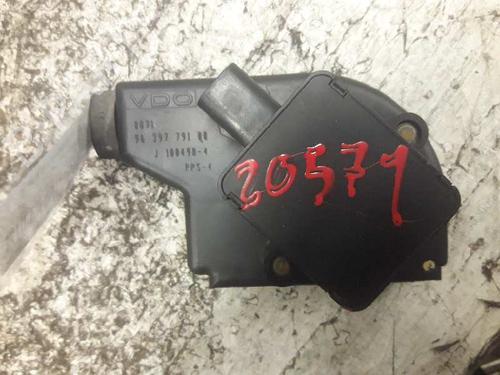 Pedal CITROËN XSARA PICASSO (N68) 2.0 HDi (90 hp) 21462629