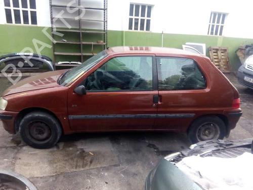 Left front fog light PEUGEOT 106 II (1A_, 1C_)  | BP21468305C30 