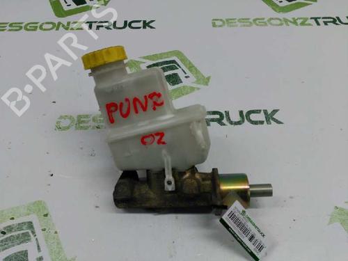 Hovedbremsecylinder FIAT PUNTO (188_) 1.2 16V 80 (188.233, .235, .253, .255, .333, .353, .639,... (80 hp) 24529968