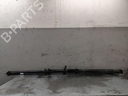 Kardanaksel Kompl. IVECO DAILY IV Van [2006-2012]  31181662