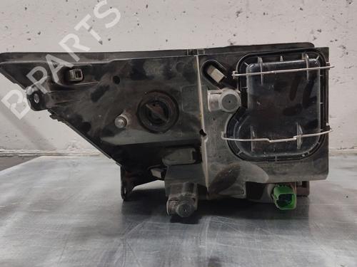 Right headlight FORD TRANSIT Van (FA_ _) 2.2 TDCi | BP29884958C29 