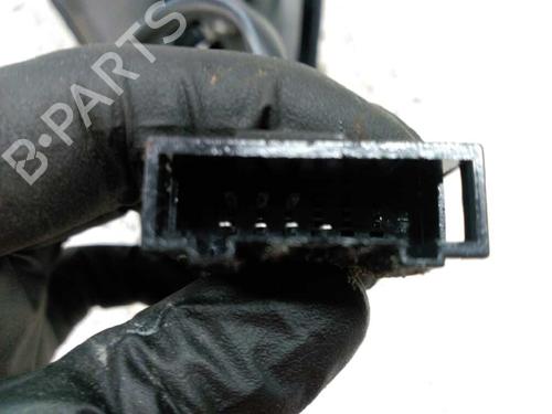 Right mirror SEAT CORDOBA (6K2)  | BP21443590C27 