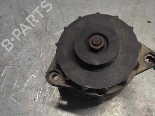 Used Alternator FIAT TIPO (160_) [1987-1997]  21404653