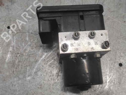 ABS pump OPEL ZAFIRA / ZAFIRA FAMILY B (A05)  | BP21407540M43