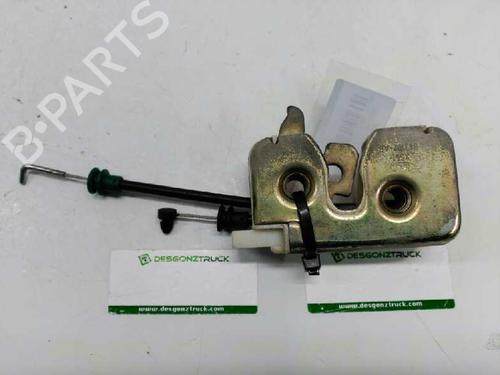 Bakluke lås FORD KA (RB_) 1.3 i (60 hp) 21430071