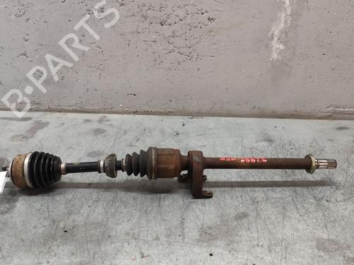 Right front driveshaft HONDA ACCORD VII (CL, CN) 2.2 i-CTDi (CN1) | BP28586167M39 