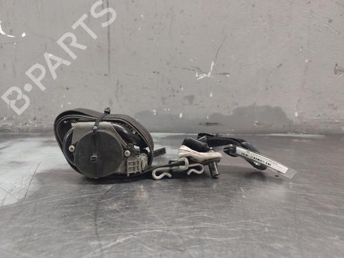 Used Front left seatbelt Front left seatbelt PEUGEOT 207 SW (WK_) [2007-2013] 33904493 33904493