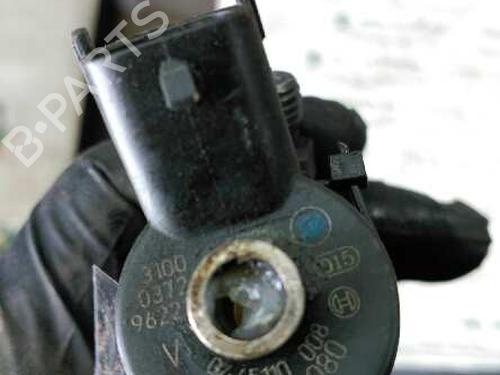 Injector PEUGEOT 306 (7B, N3, N5)  | BP21447218M100 