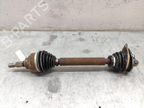 Left front driveshaft RENAULT LAGUNA II (BG0/1_) | BP22275288M38