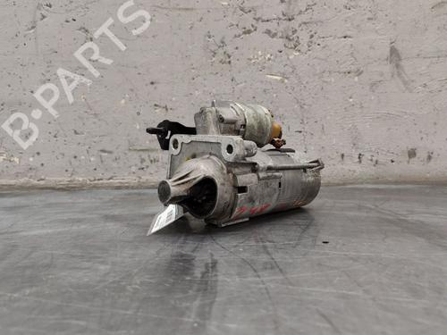 Startmotor PEUGEOT 307 SW (3H) 1.6 HDI 110 (109 hp) 31695139