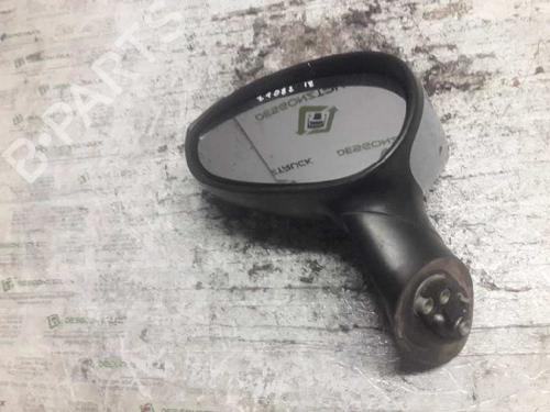 Used Left mirror FIAT GRANDE PUNTO (199_) [2005-2025]  21469751