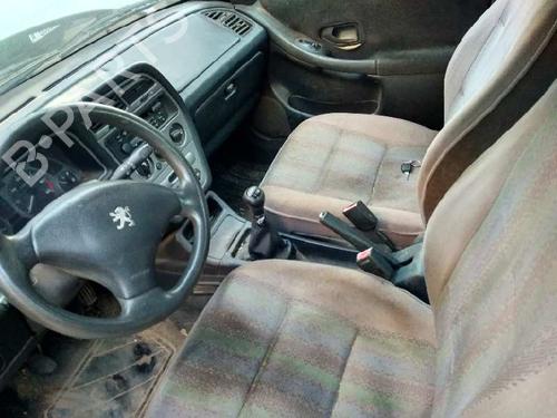 Left front driveshaft PEUGEOT 306 (7B, N3, N5)  | BP21478720M38 
