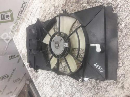 Radiator fan TOYOTA YARIS (_P1_) 1.4 D-4D (NLP10_) | BP21467349M35 