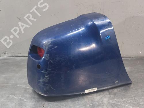 Used Corner bumper Corner bumper TOYOTA RAV 4 II (_A2_) 2.0 4WD (ACA21, ACA20) (150 hp) 35974217 35974217