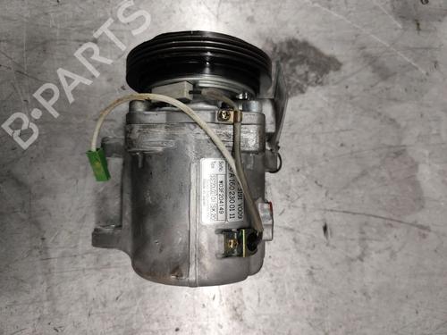 AC-Kompressor SMART FORTWO Coupe (450) 0.7 (450.352, 450.332) | BP22248212M34 