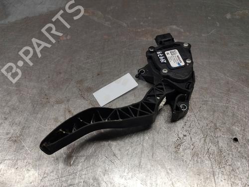 Used Pedal Pedal 39229326 39229326