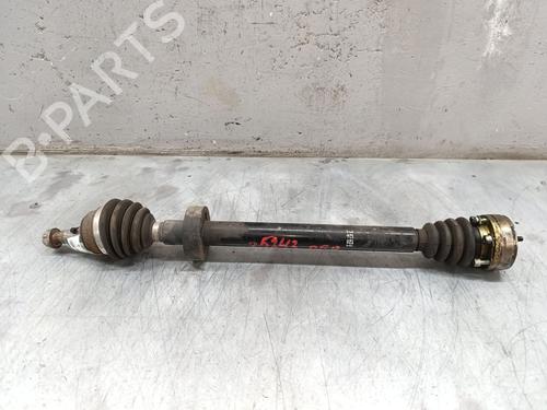 Right front driveshaft SEAT IBIZA II (6K1) 1.4 16V | BP27978475M39 