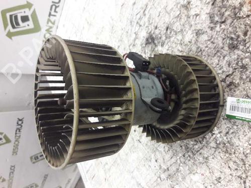 Used Heater blower motor BMW 5 Touring (E39) 525 tds (143 hp) 21459972