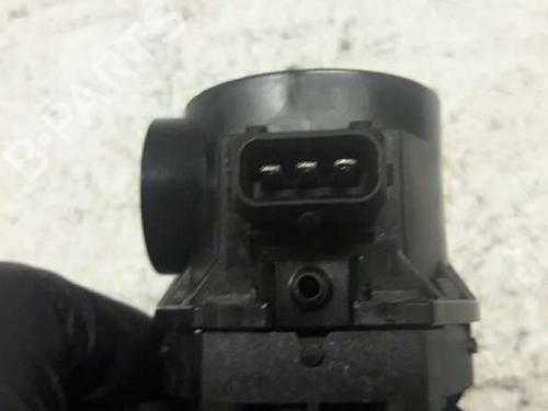 Comfort control module VW GOLF II (19E, 1G1)  | BP22908366M56 