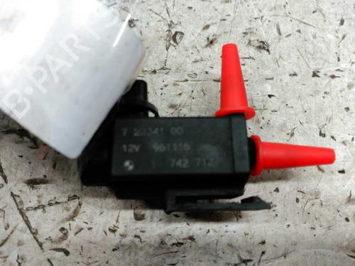 Electronic module BMW 5 (E39)  | BP21442966M83 