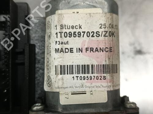 Right front window motor SKODA OCTAVIA II Combi (1Z5) | BP30095814E20