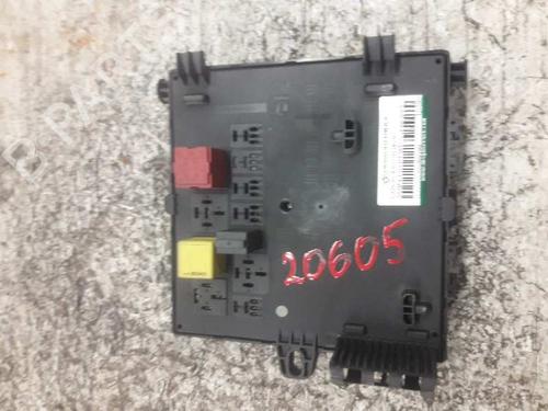 Sikringsdose SAAB 9-3 (YS3F, E79, D79, D75) [2002-2015]  21463459