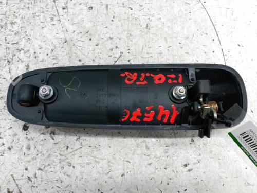 Rear left exterior door handle JEEP GRAND CHEROKEE II (WJ, WG) 3.1 TD 4x4 | BP21439384C130 