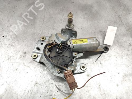 Used Rear wiper motor PEUGEOT PARTNER MPV (5_, G_) [1996-2025]  28602502